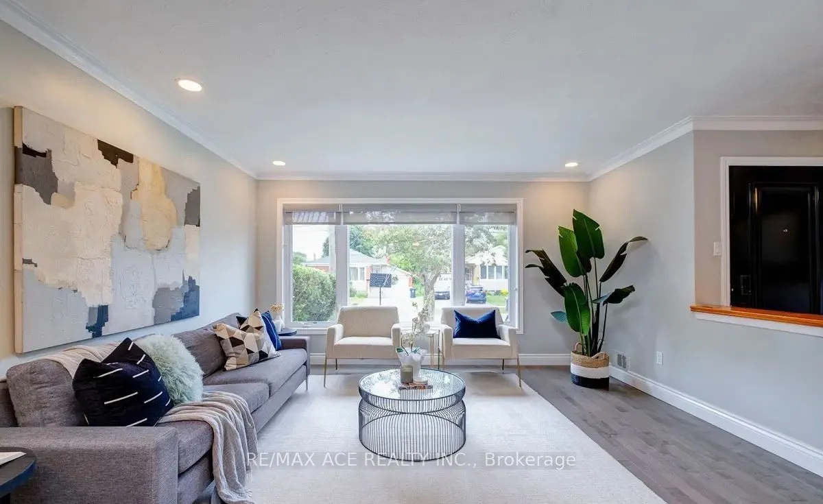 47 Montvale Drive, #Main