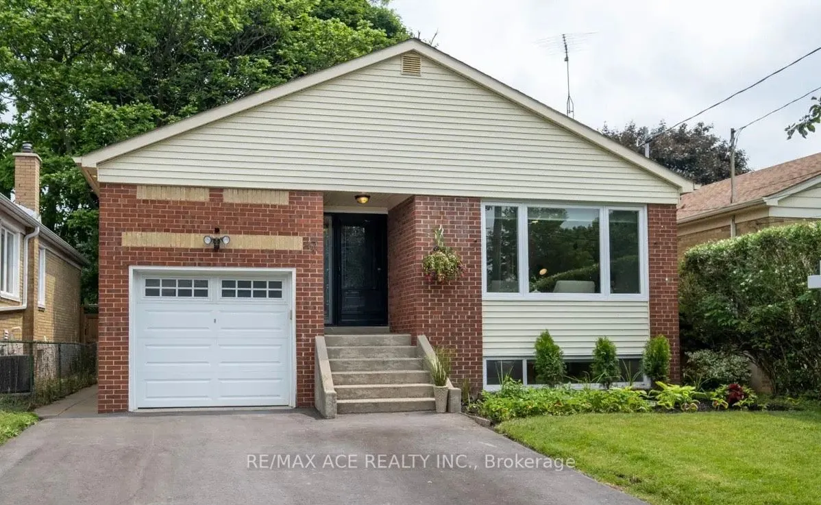 47 Montvale Drive, #Main