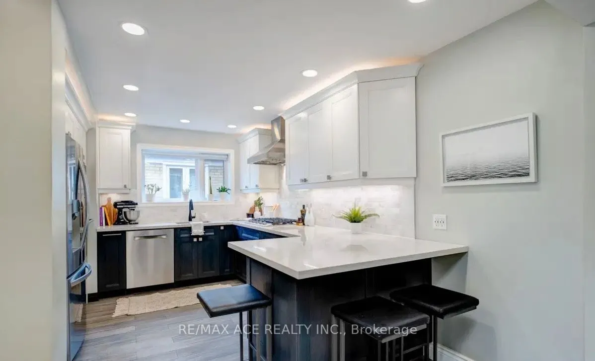 47 Montvale Drive, #Main