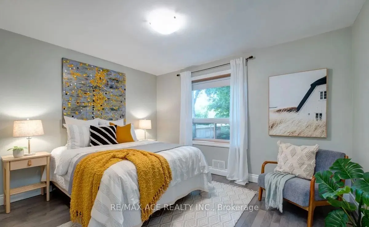 47 Montvale Drive, #Main