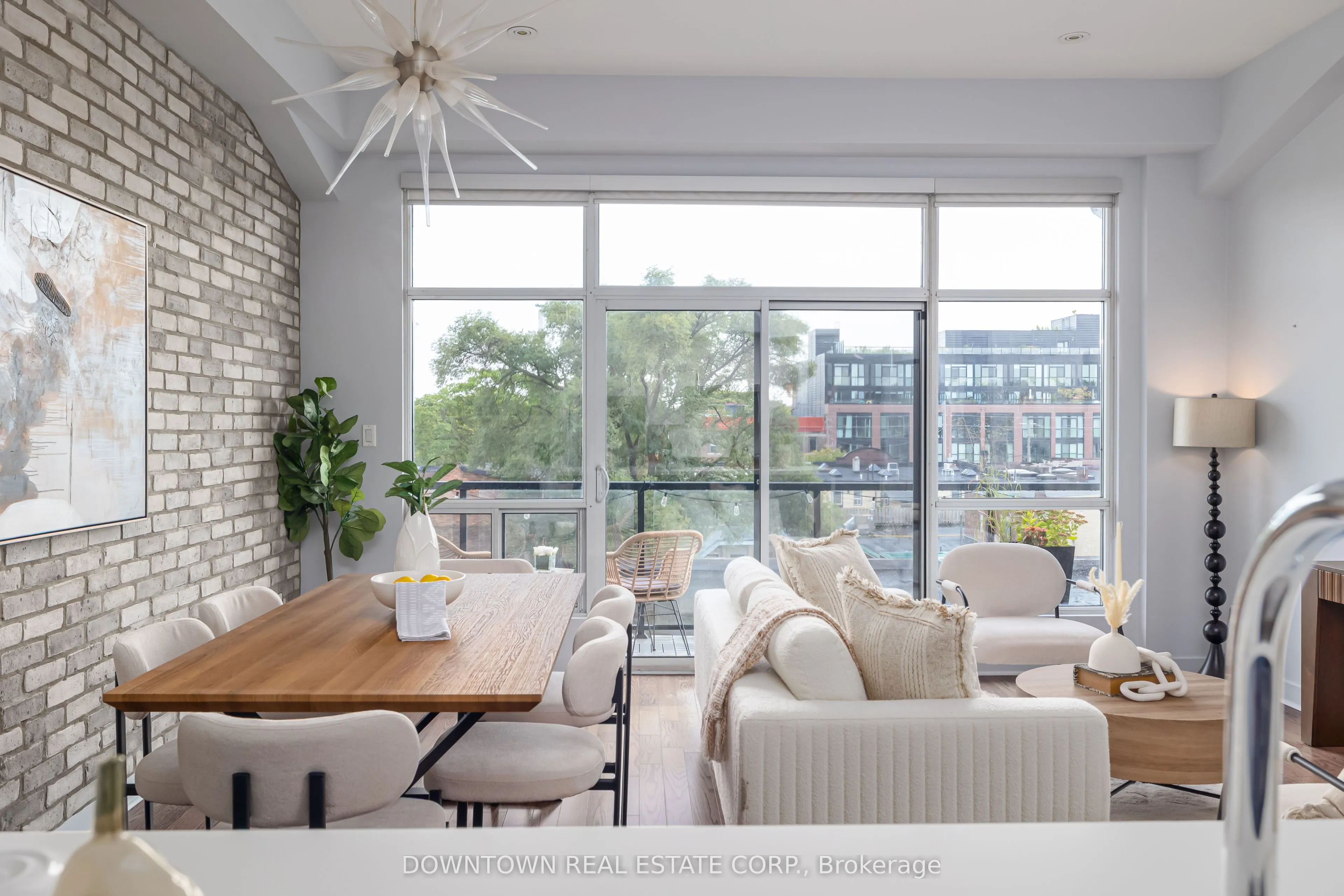 53 Colgate Avenue, #404