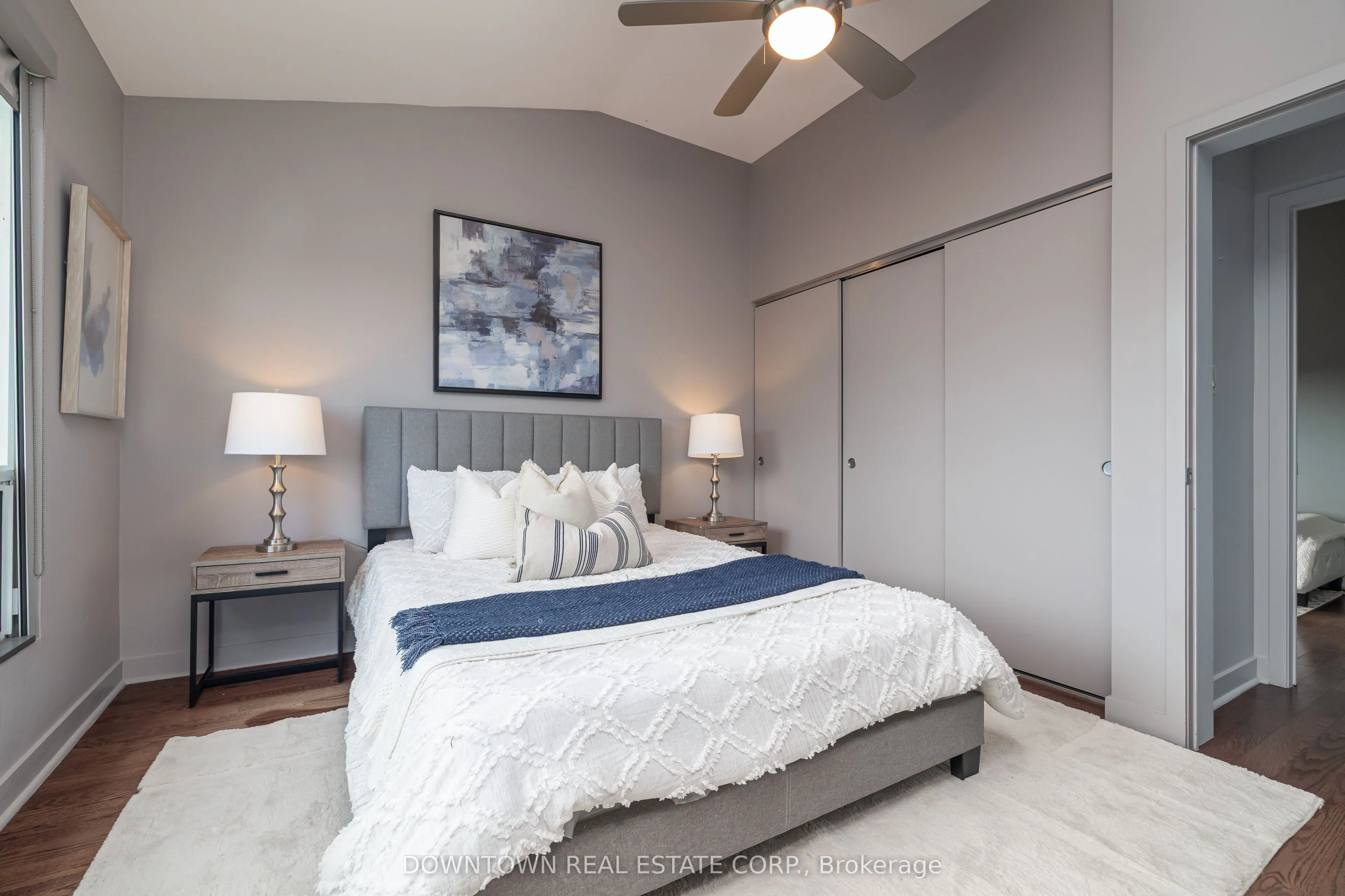 53 Colgate Avenue, #404