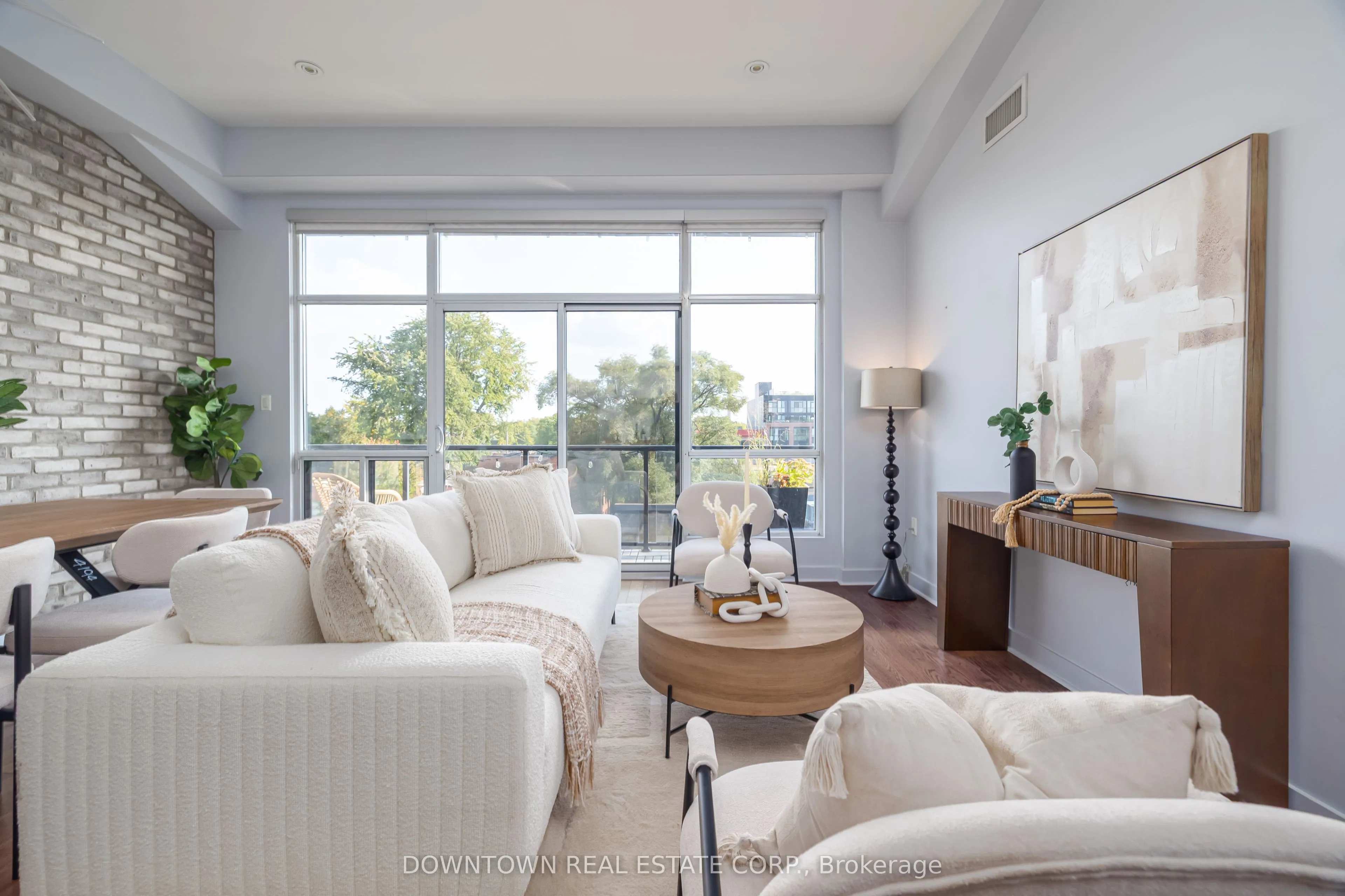 53 Colgate Avenue, #404