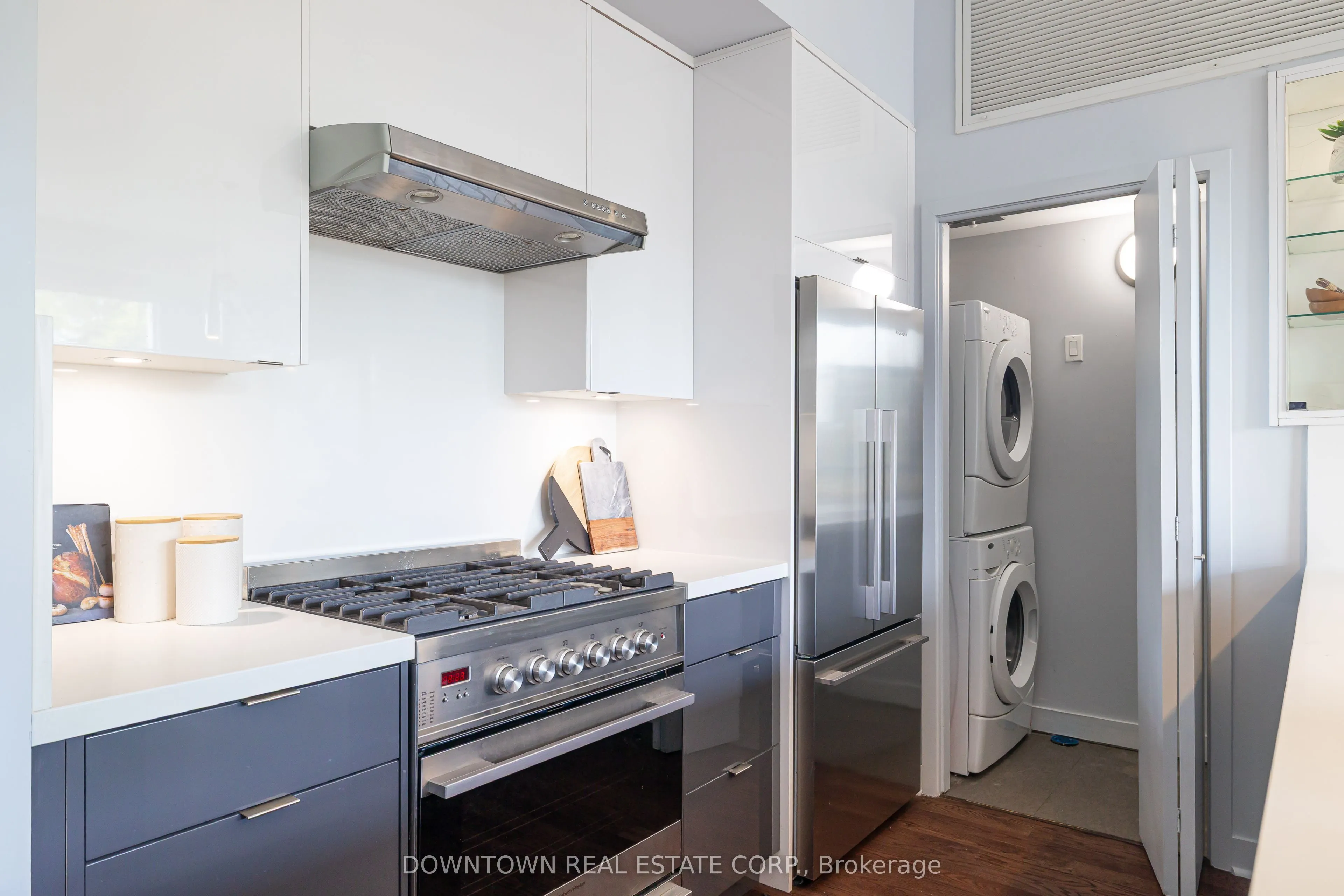 53 Colgate Avenue, #404