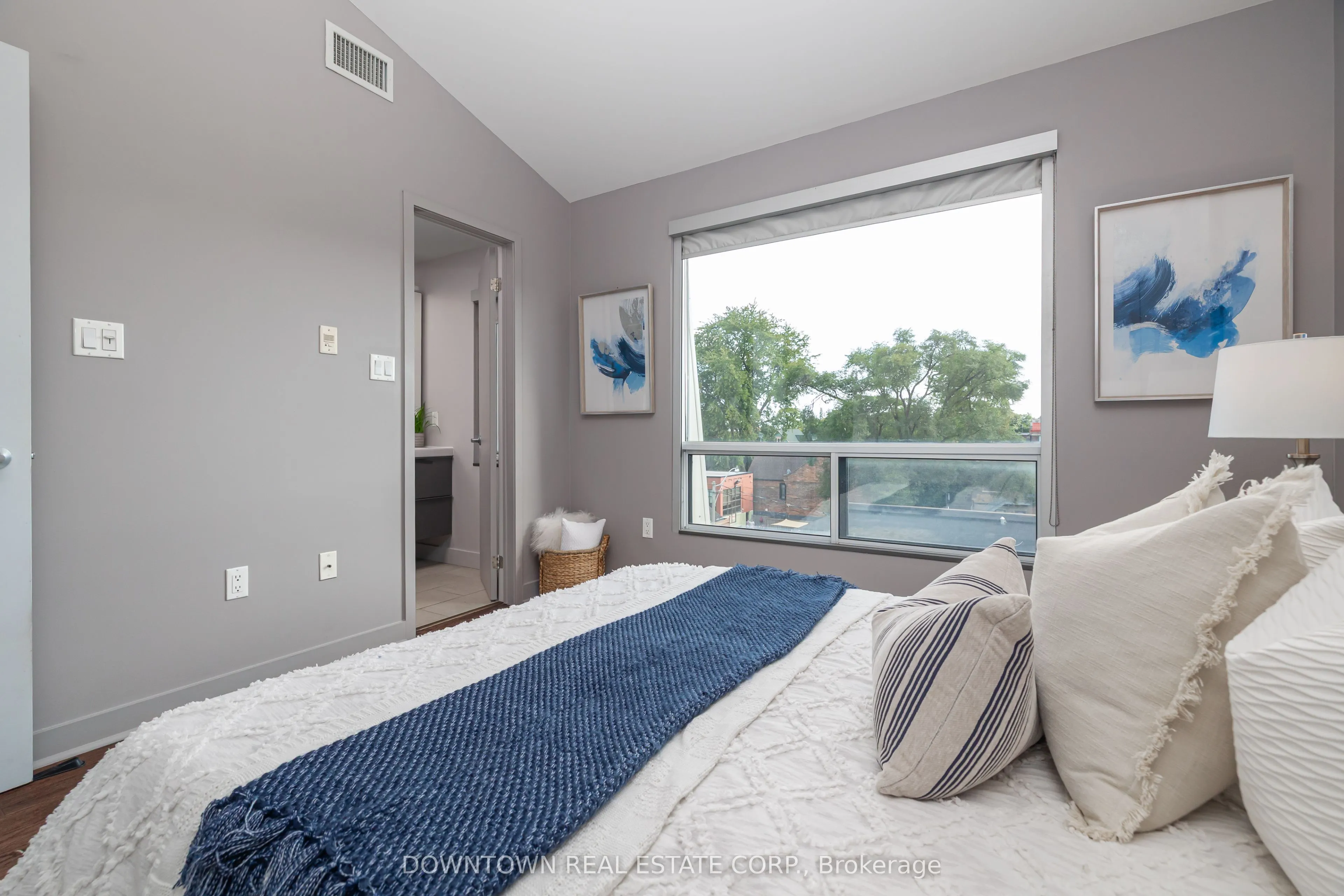 53 Colgate Avenue, #404