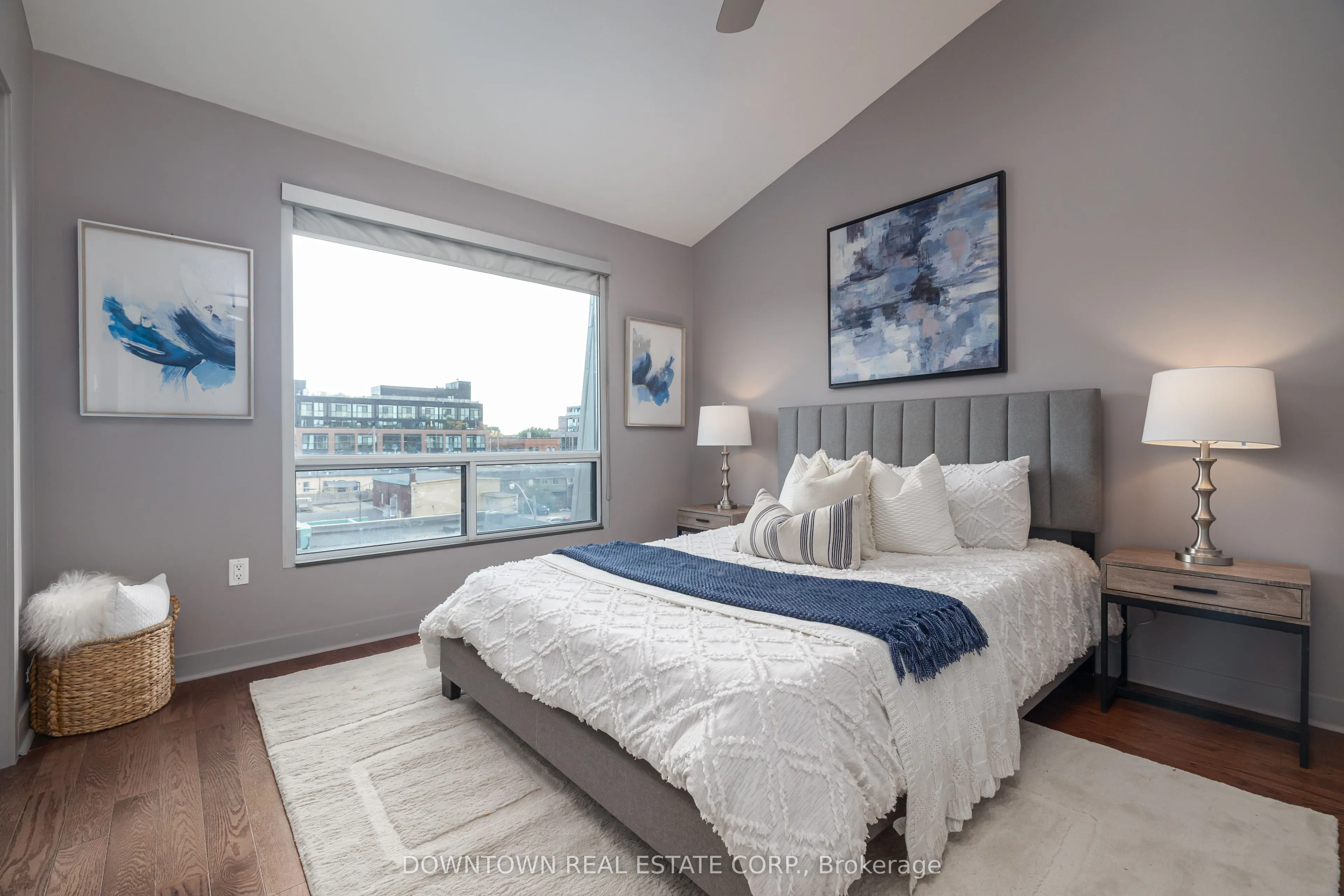 53 Colgate Avenue, #404