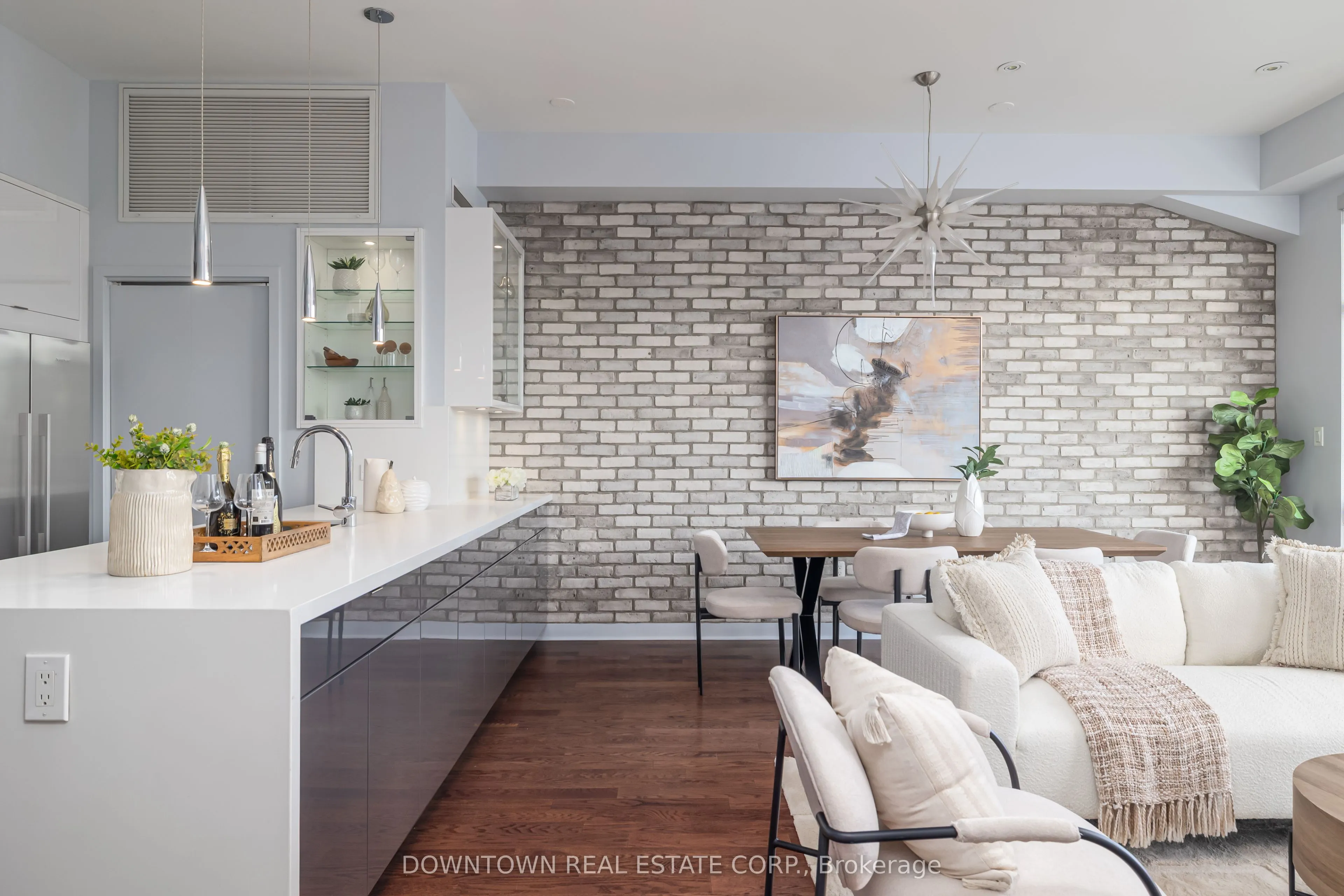 53 Colgate Avenue, #404