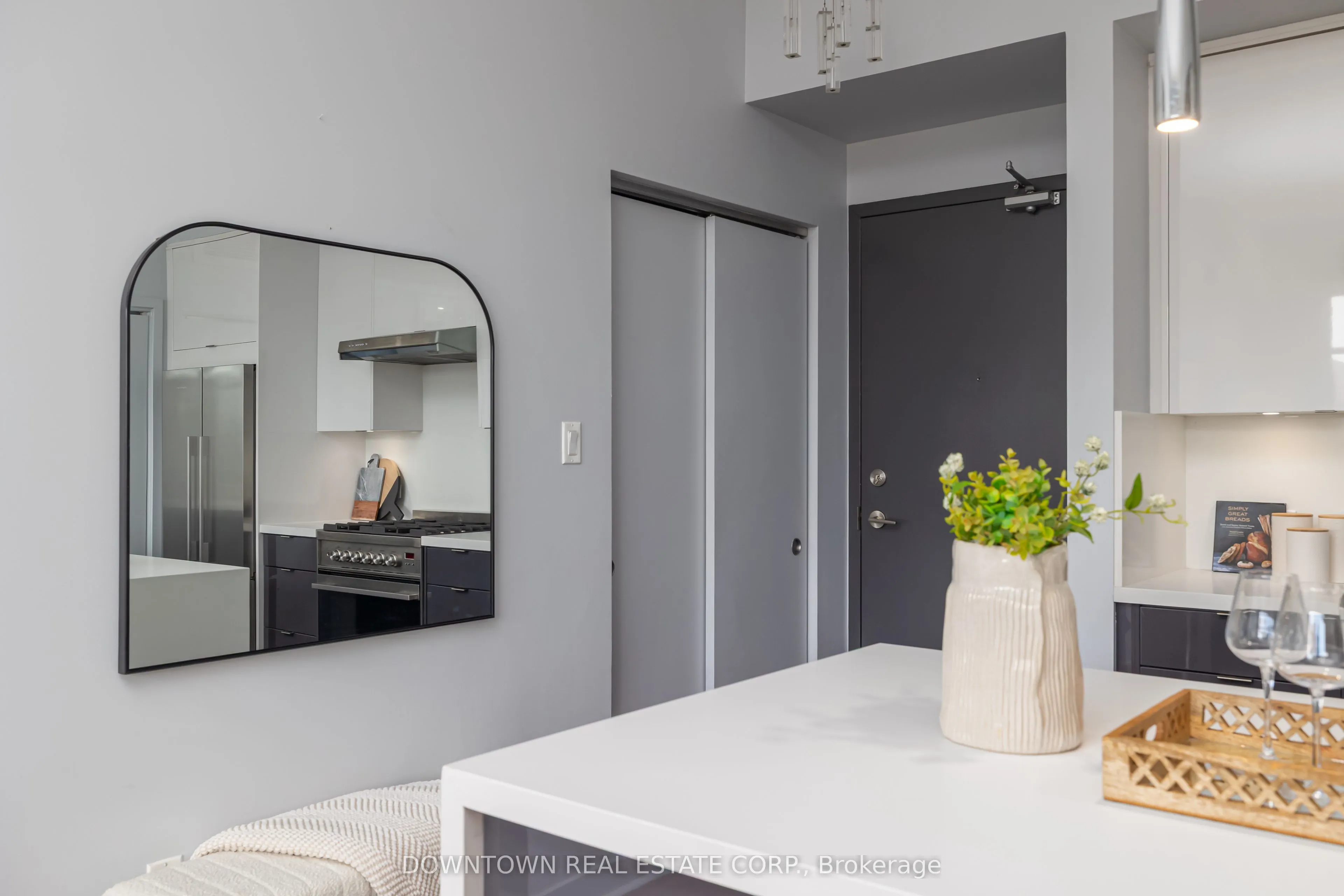 53 Colgate Avenue, #404