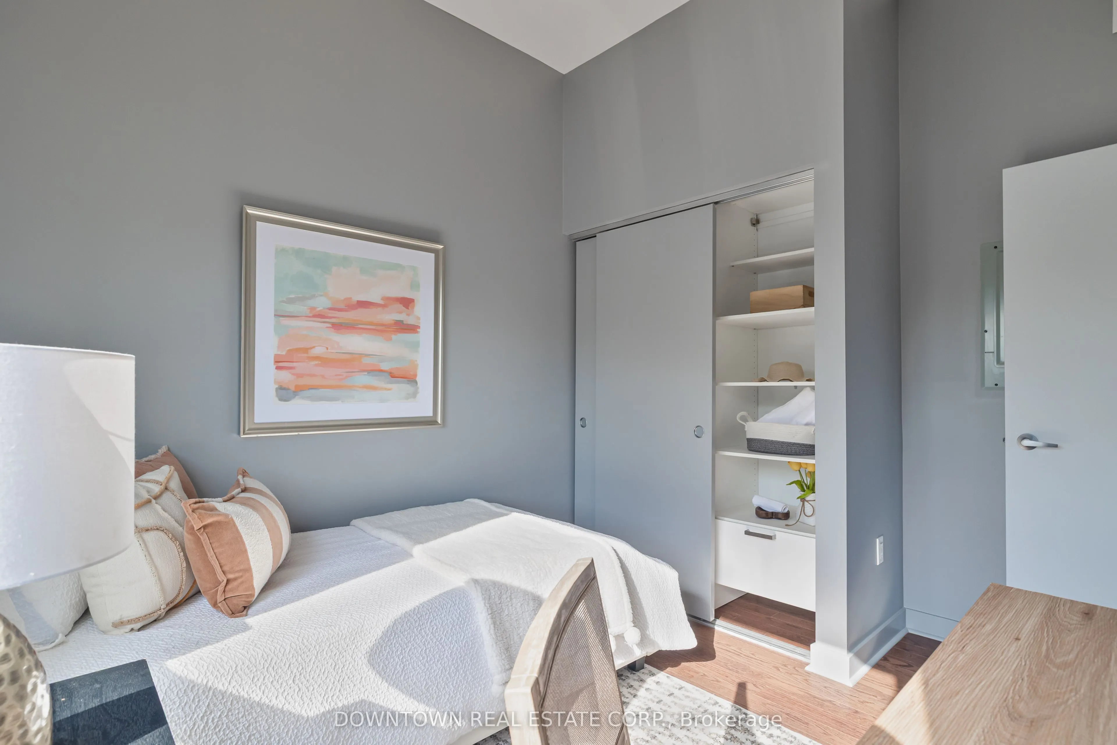 53 Colgate Avenue, #404