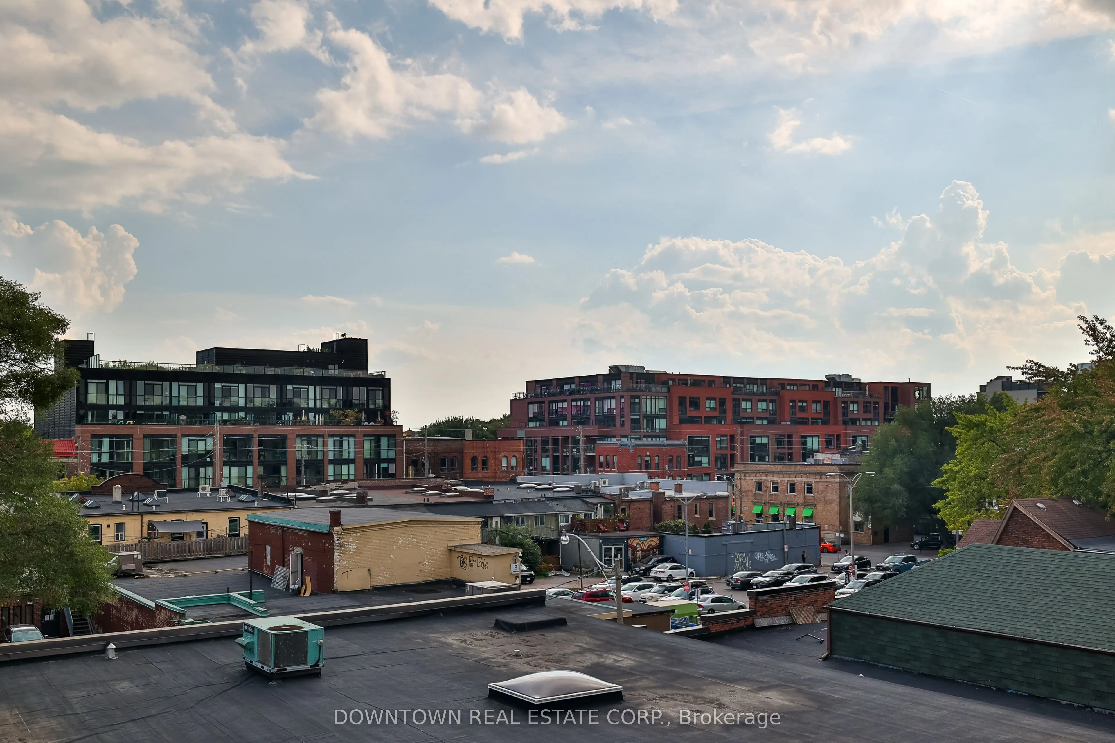 53 Colgate Avenue, #404