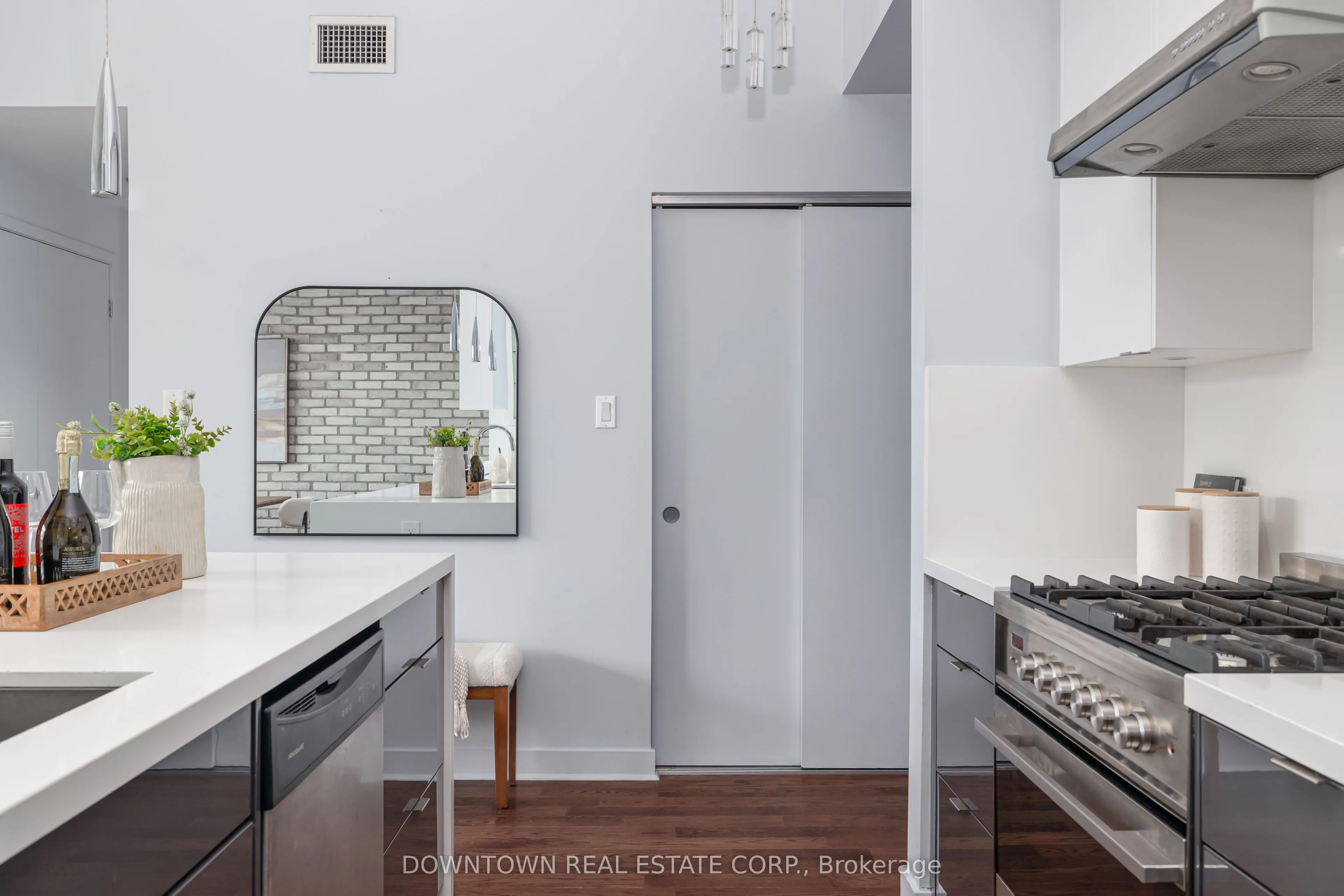 53 Colgate Avenue, #404