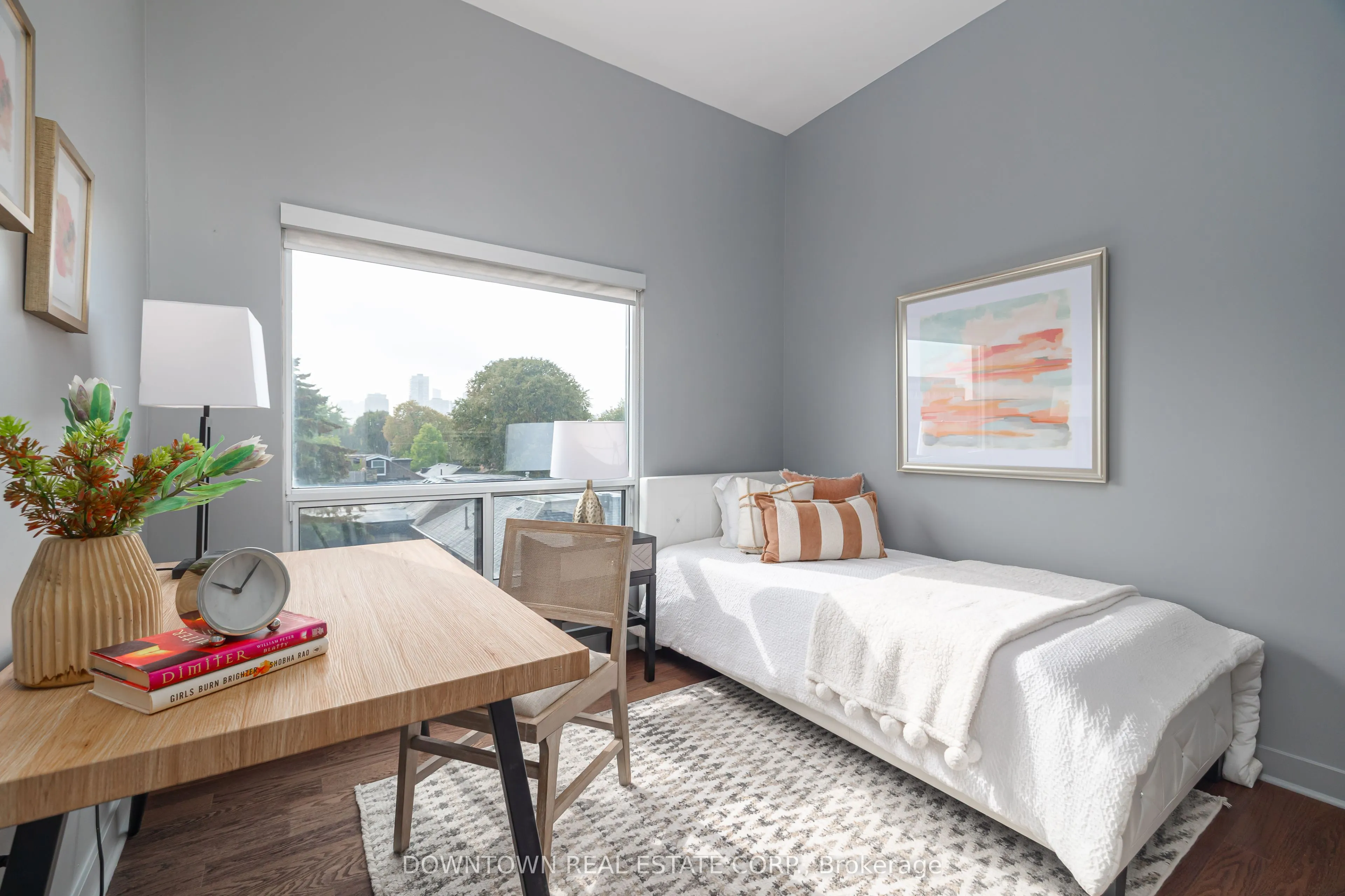 53 Colgate Avenue, #404