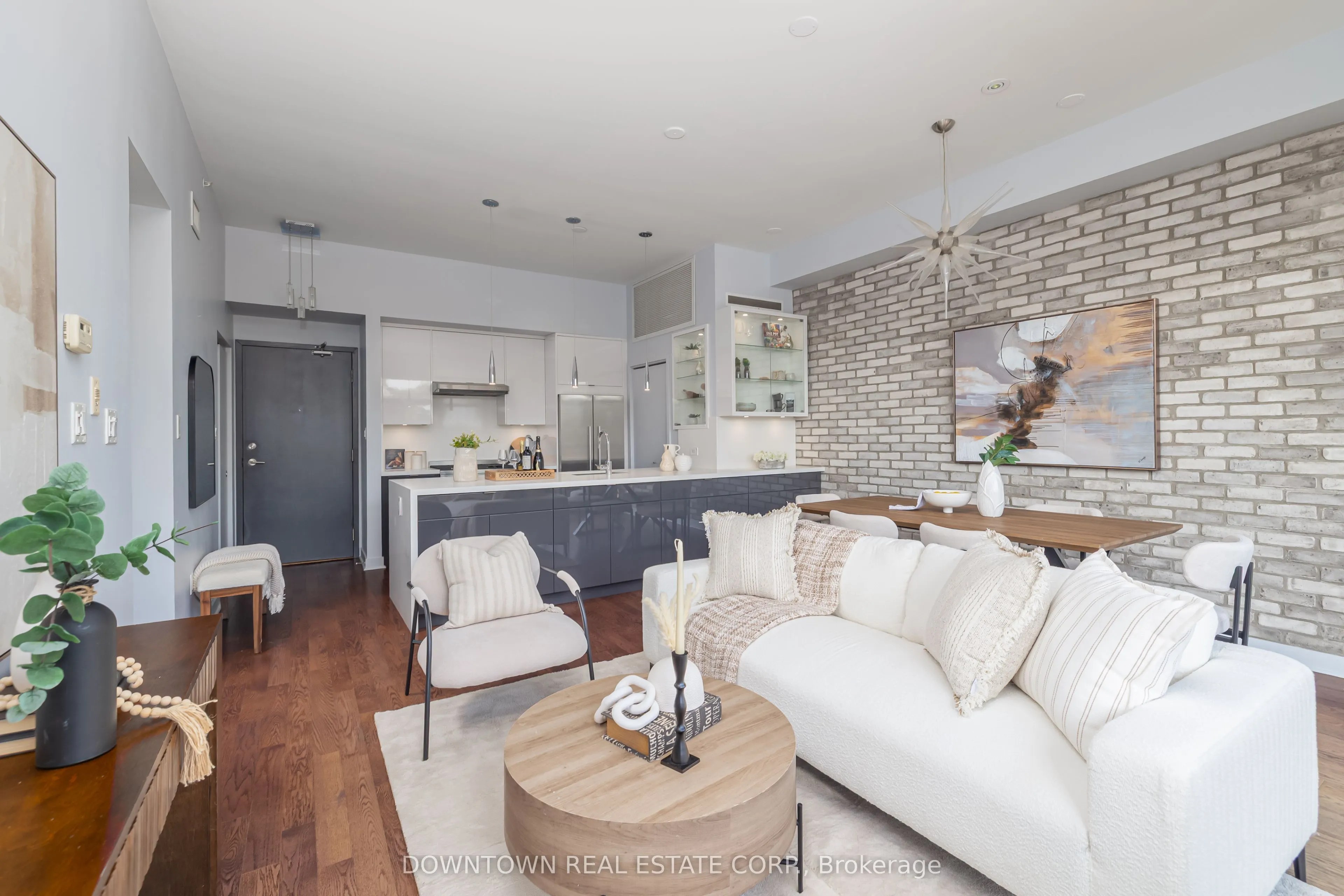 53 Colgate Avenue, #404