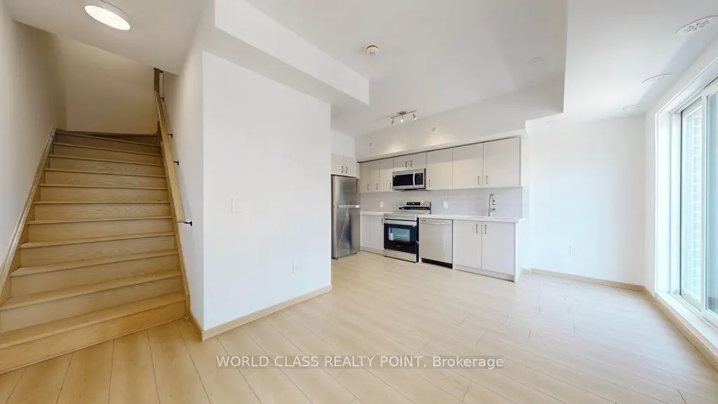 3423 Sheppard Avenue E, #C3- 308