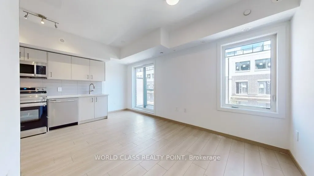 3423 Sheppard Avenue E, #C3- 308