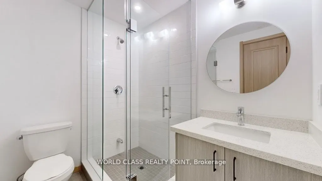 3423 Sheppard Avenue E, #C3- 308