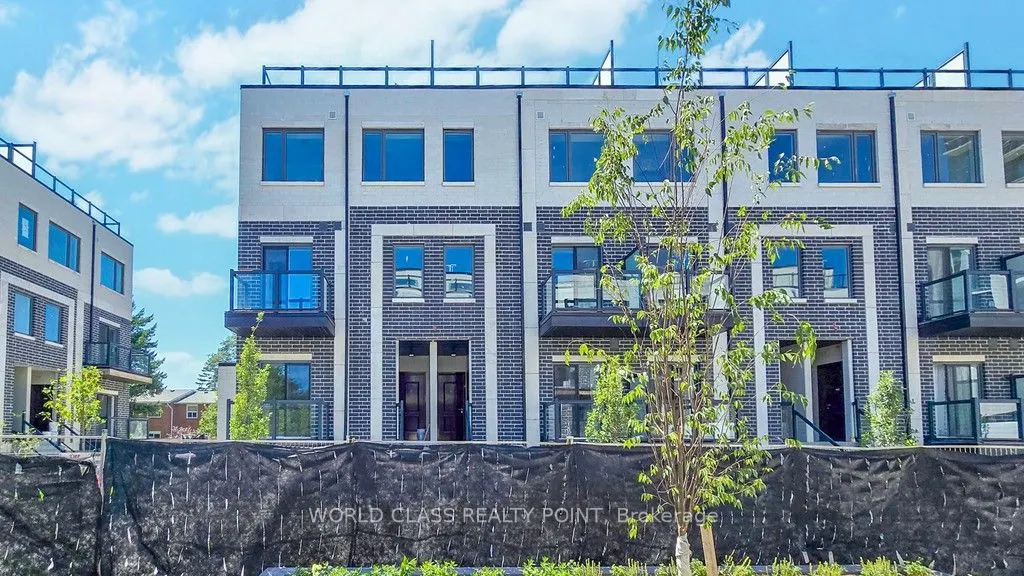 3423 Sheppard Avenue E, #C3- 308