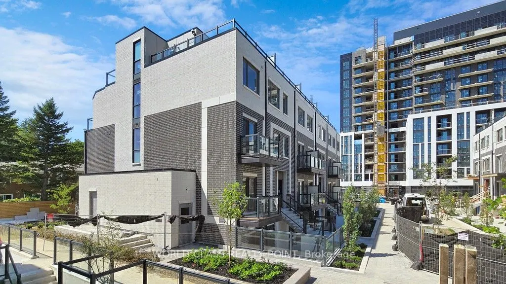 3423 Sheppard Avenue E, #C3- 308
