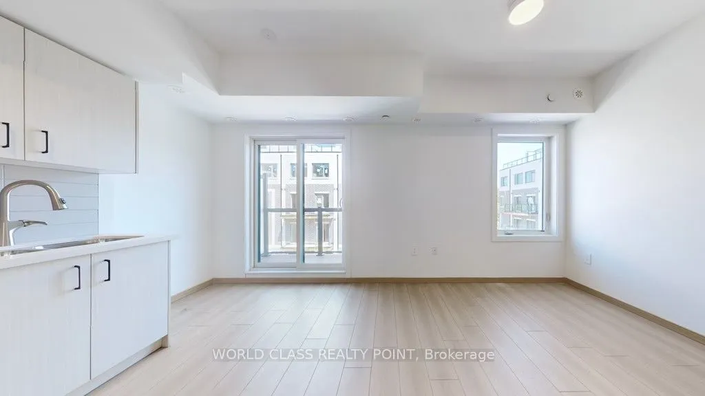 3423 Sheppard Avenue E, #C3- 308