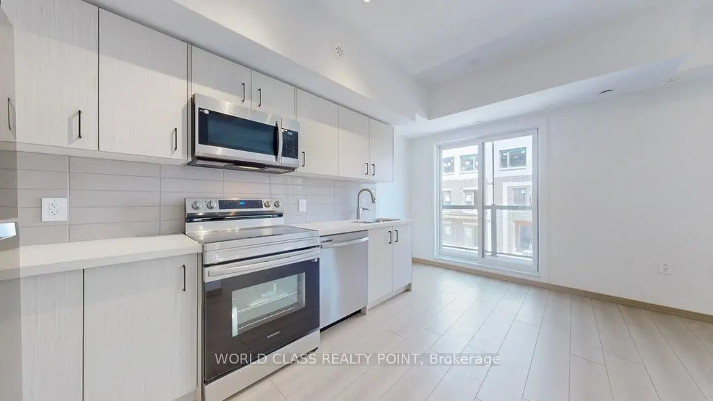 3423 Sheppard Avenue E, #C3- 308