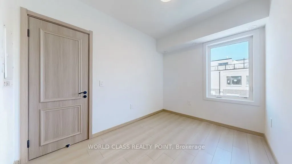3423 Sheppard Avenue E, #C3- 308