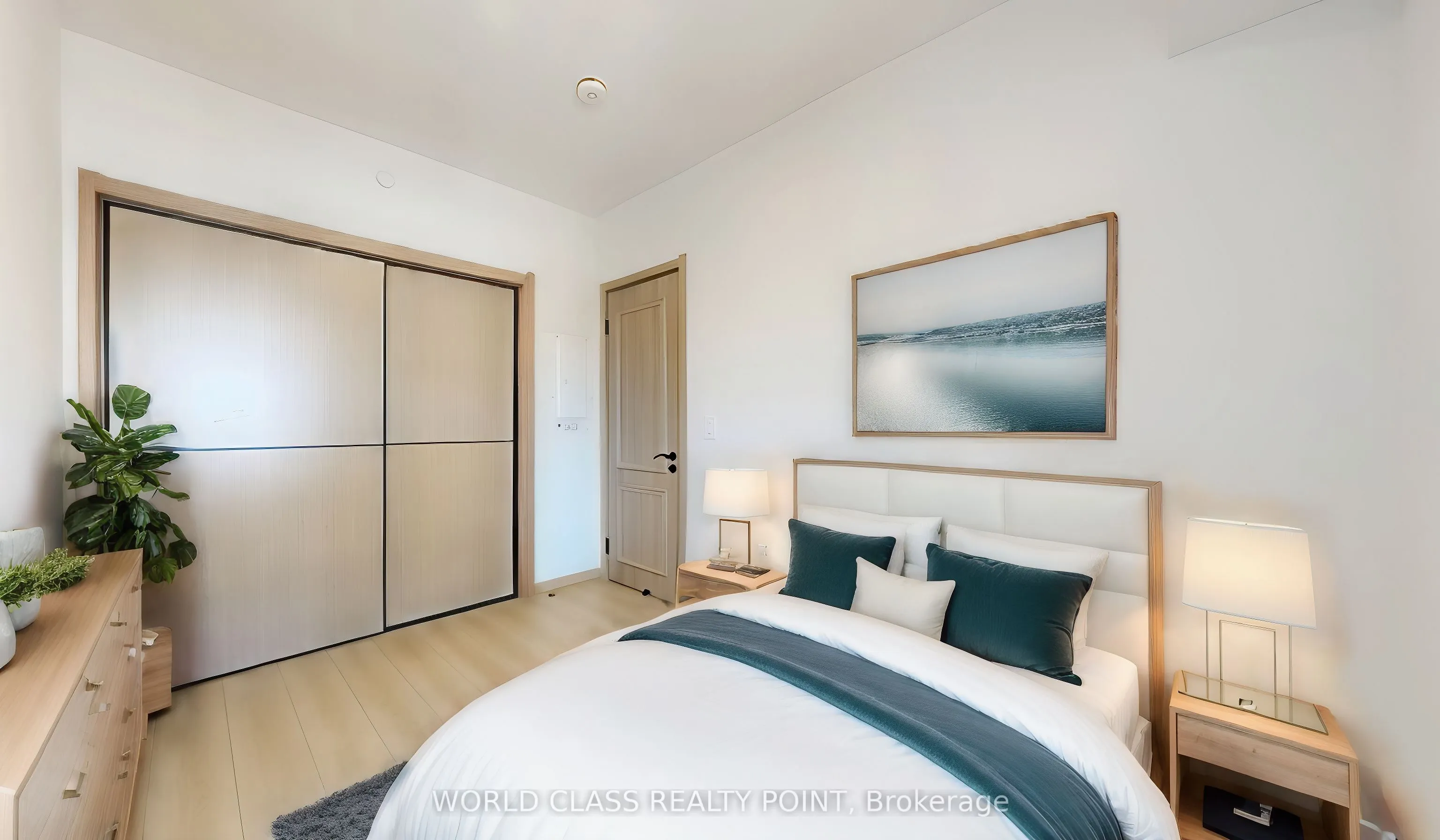 3423 Sheppard Avenue E, #C3- 308
