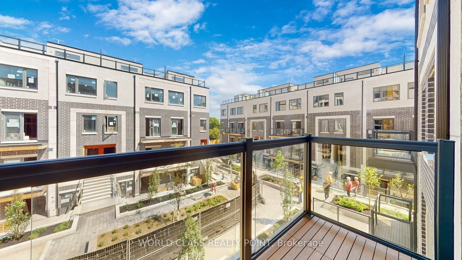 3423 Sheppard Avenue E, #C3- 308