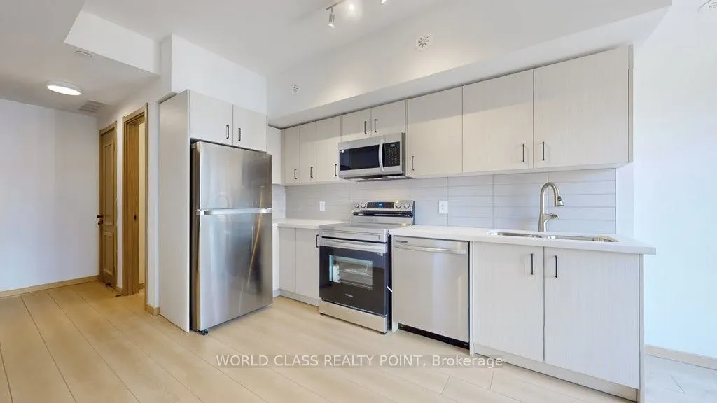 3423 Sheppard Avenue E, #C3- 308