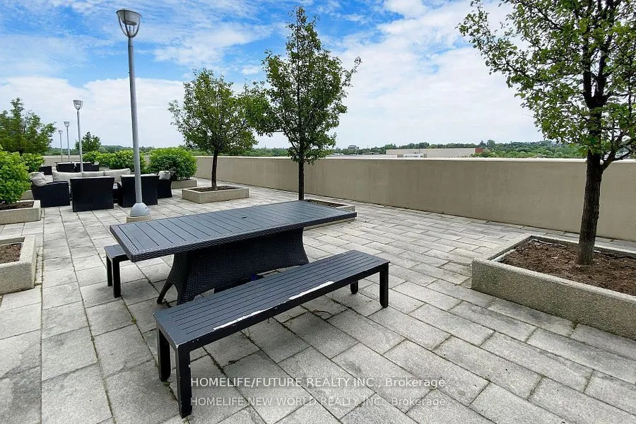 151 Village Green Square, #303