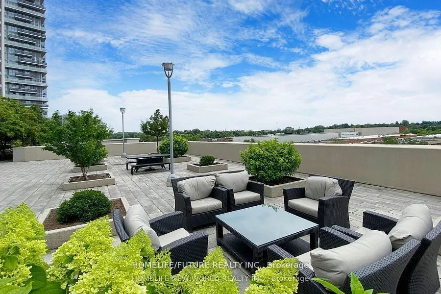 151 Village Green Square, #303