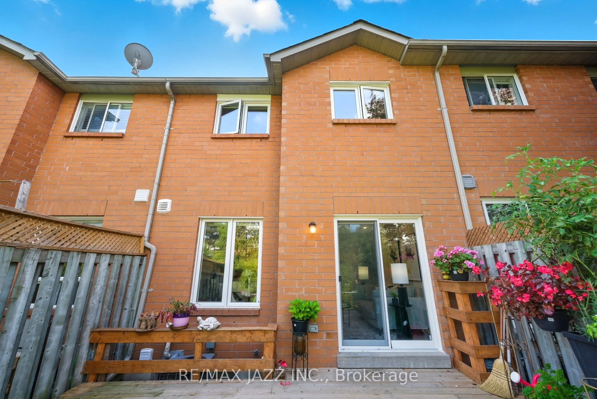 811 Wilson Road N, #34