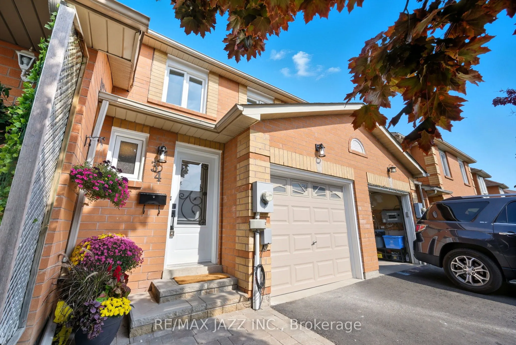811 Wilson Road N, #34