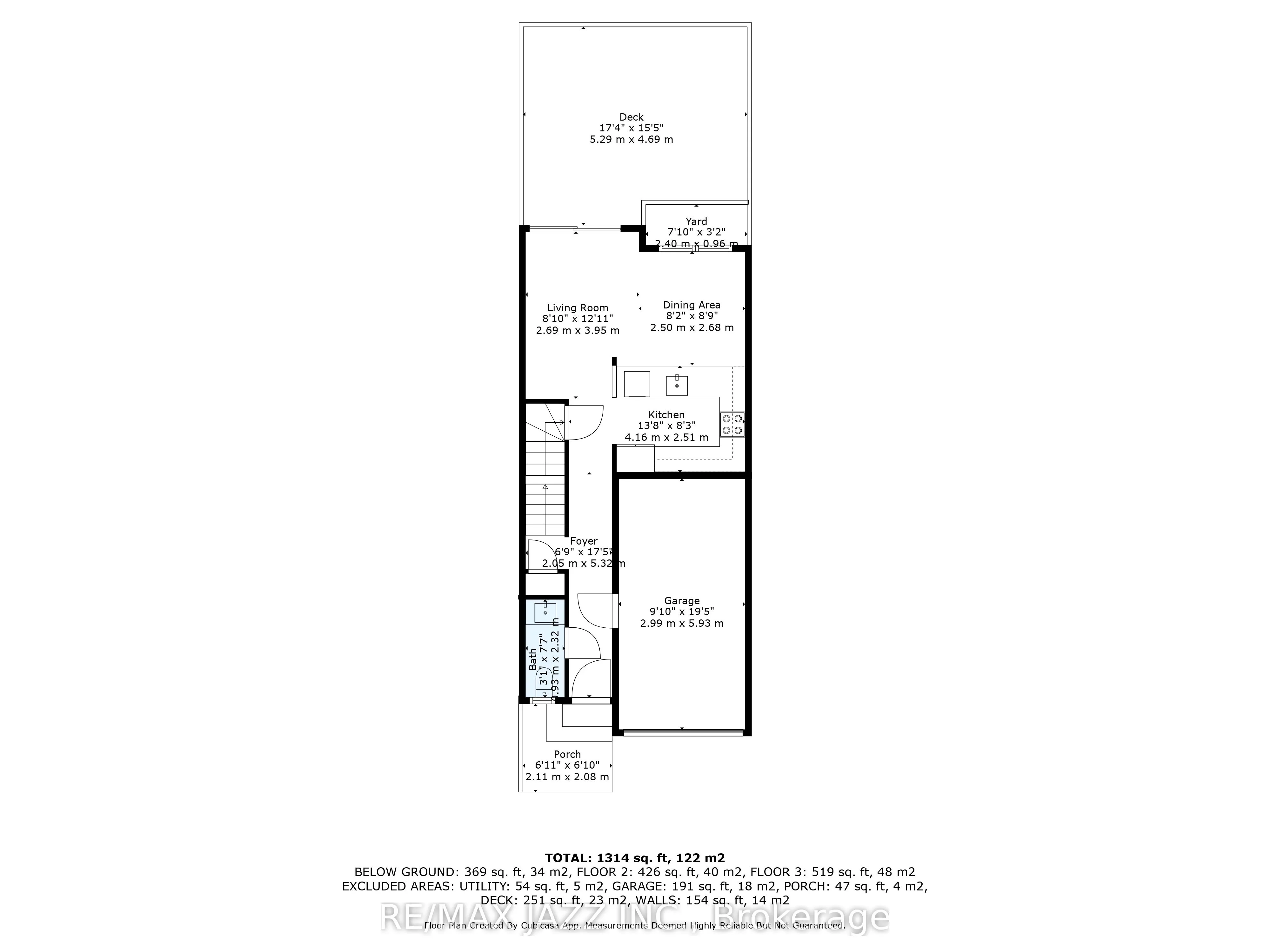 811 Wilson Road N, #34