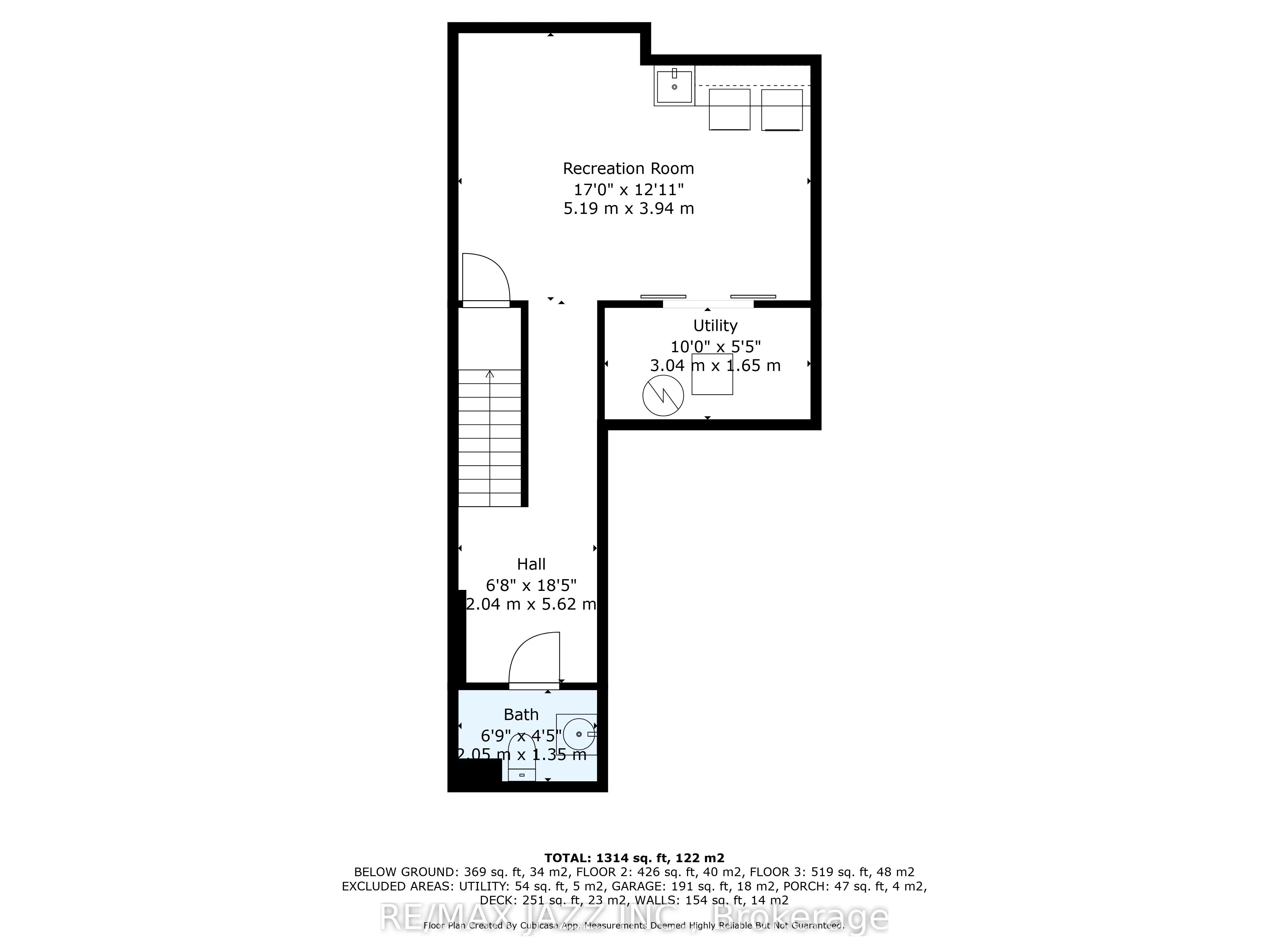 811 Wilson Road N, #34