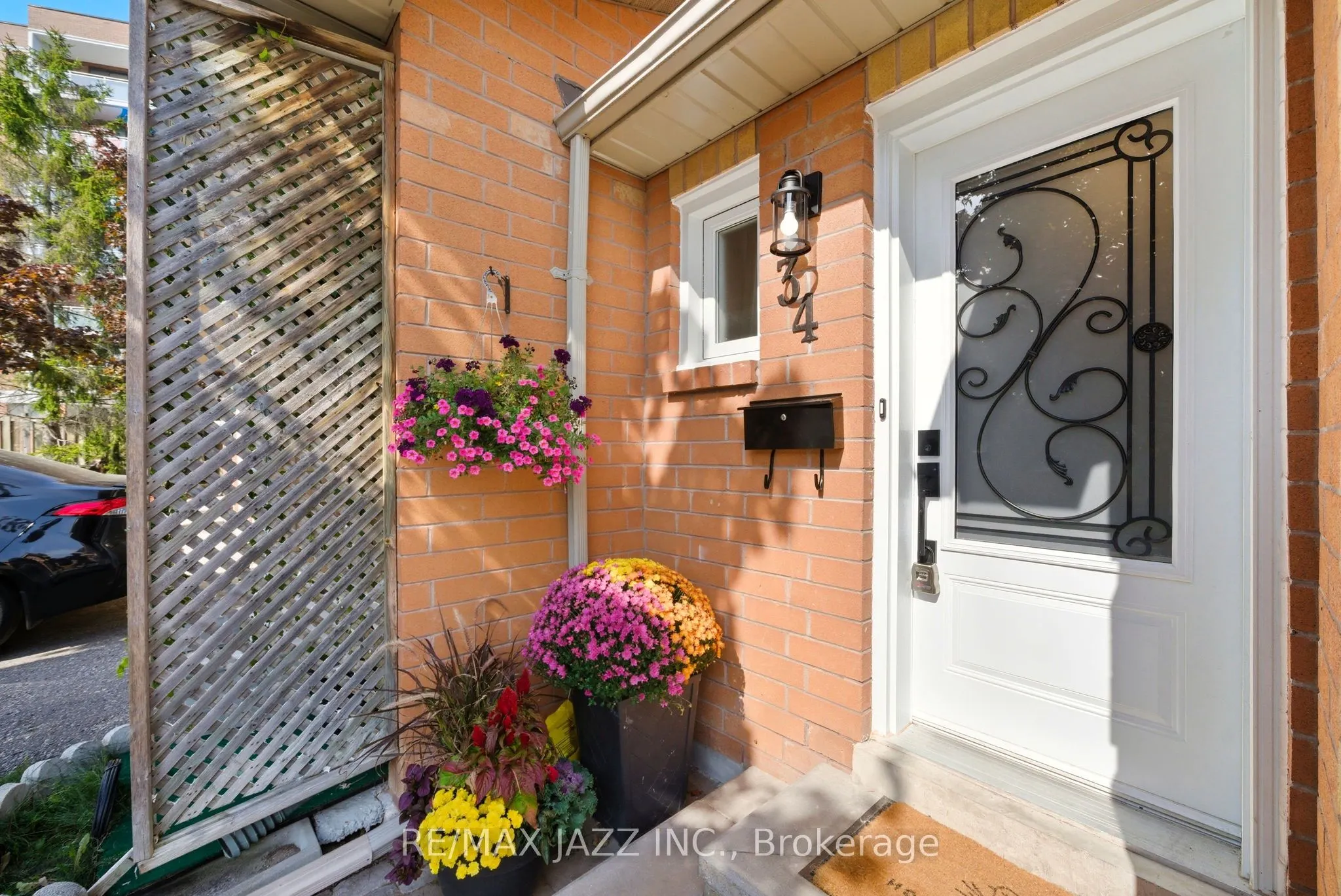 811 Wilson Road N, #34