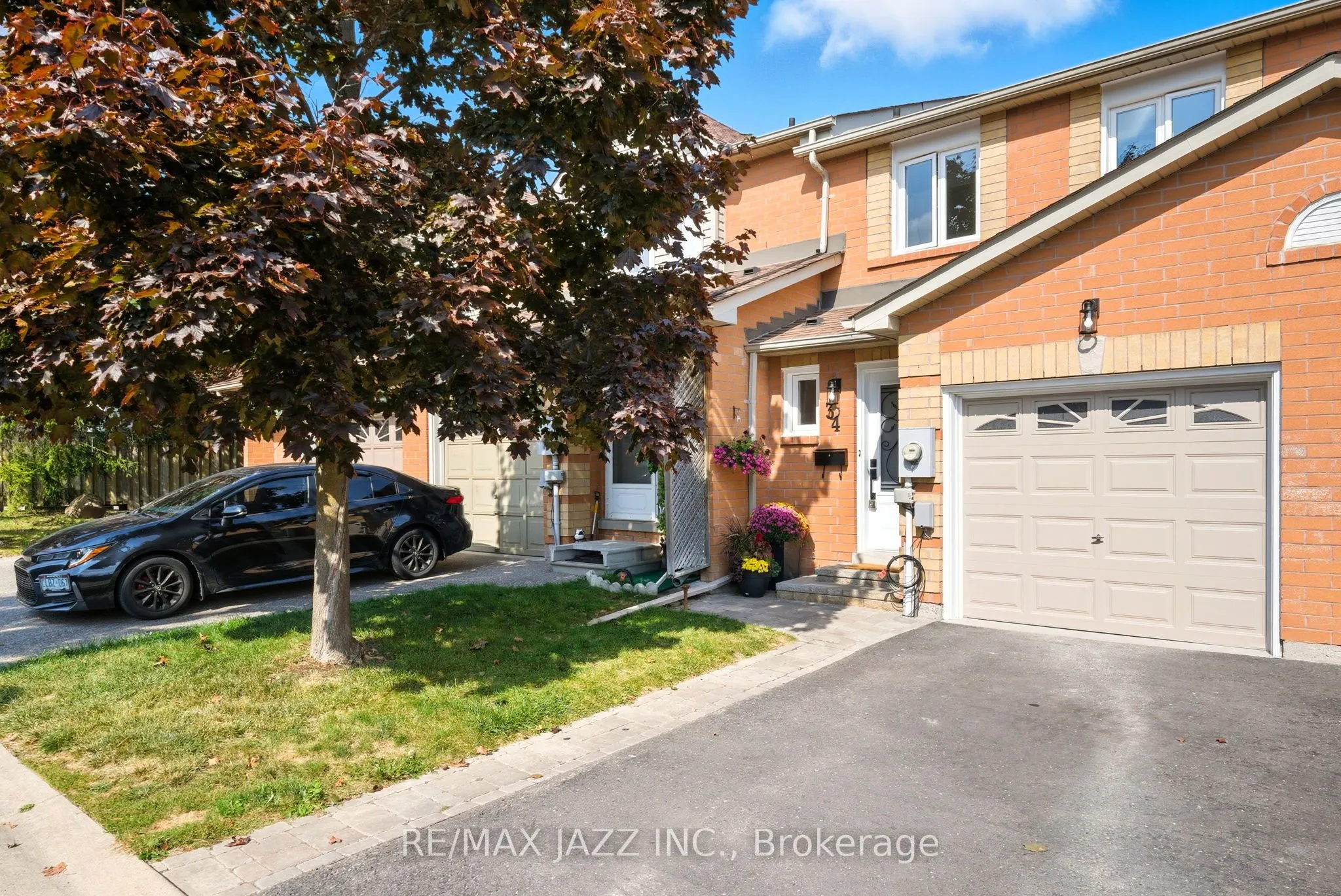 811 Wilson Road N, #34