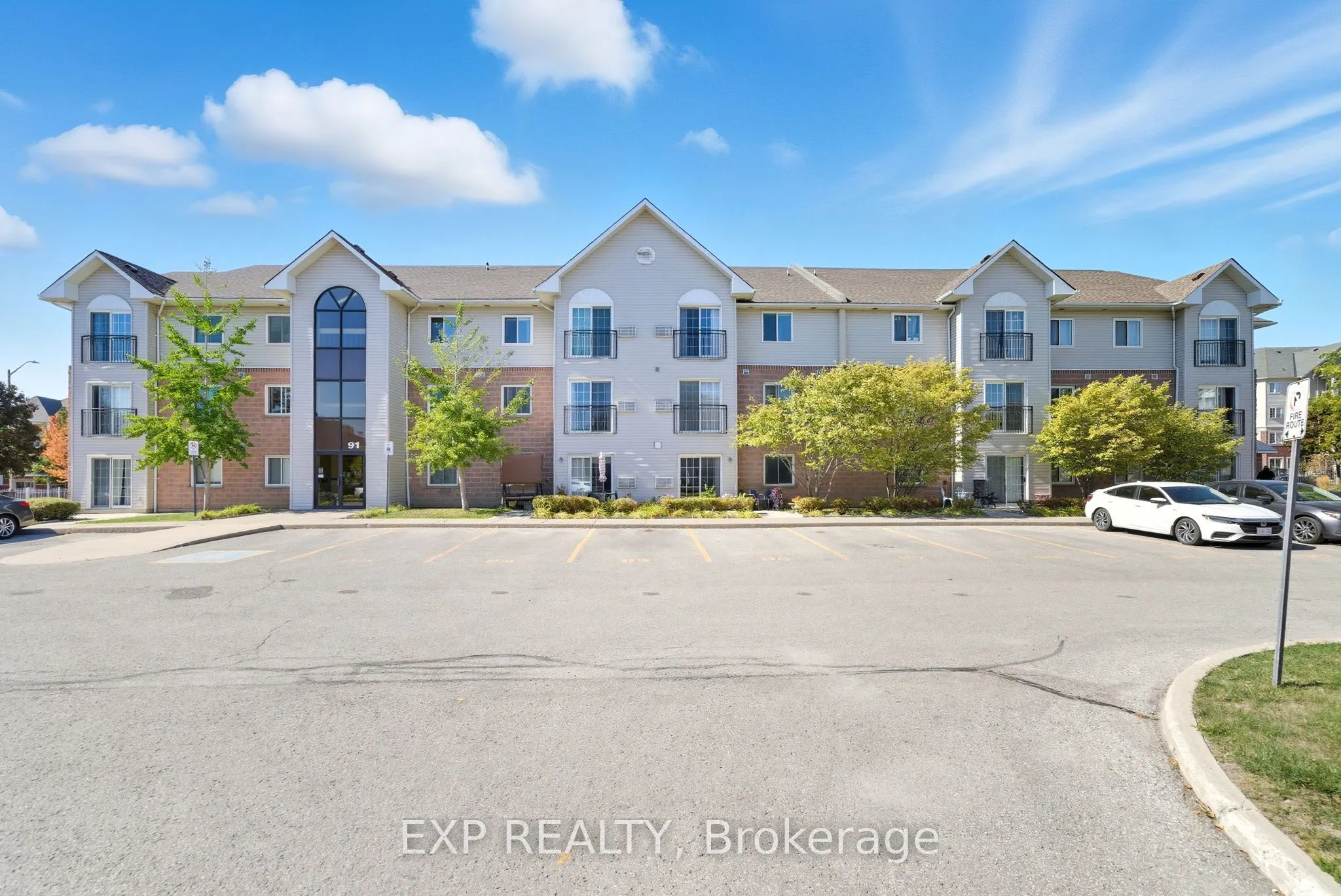 91 Aspen Springs Drive, #202