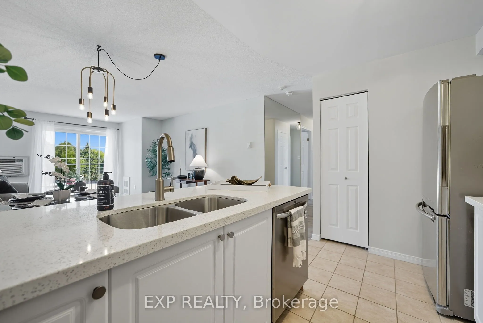 91 Aspen Springs Drive, #202