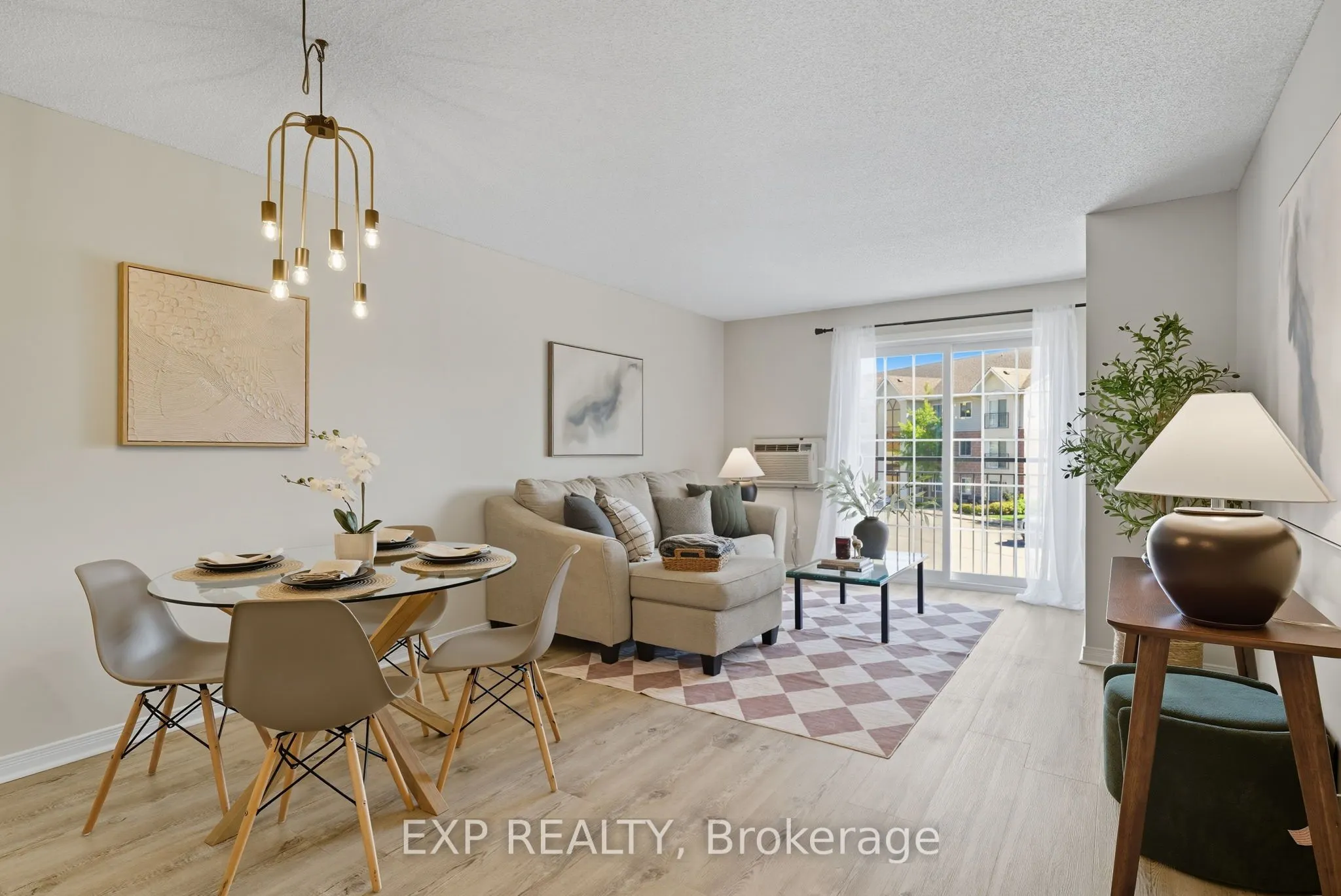 91 Aspen Springs Drive, #202