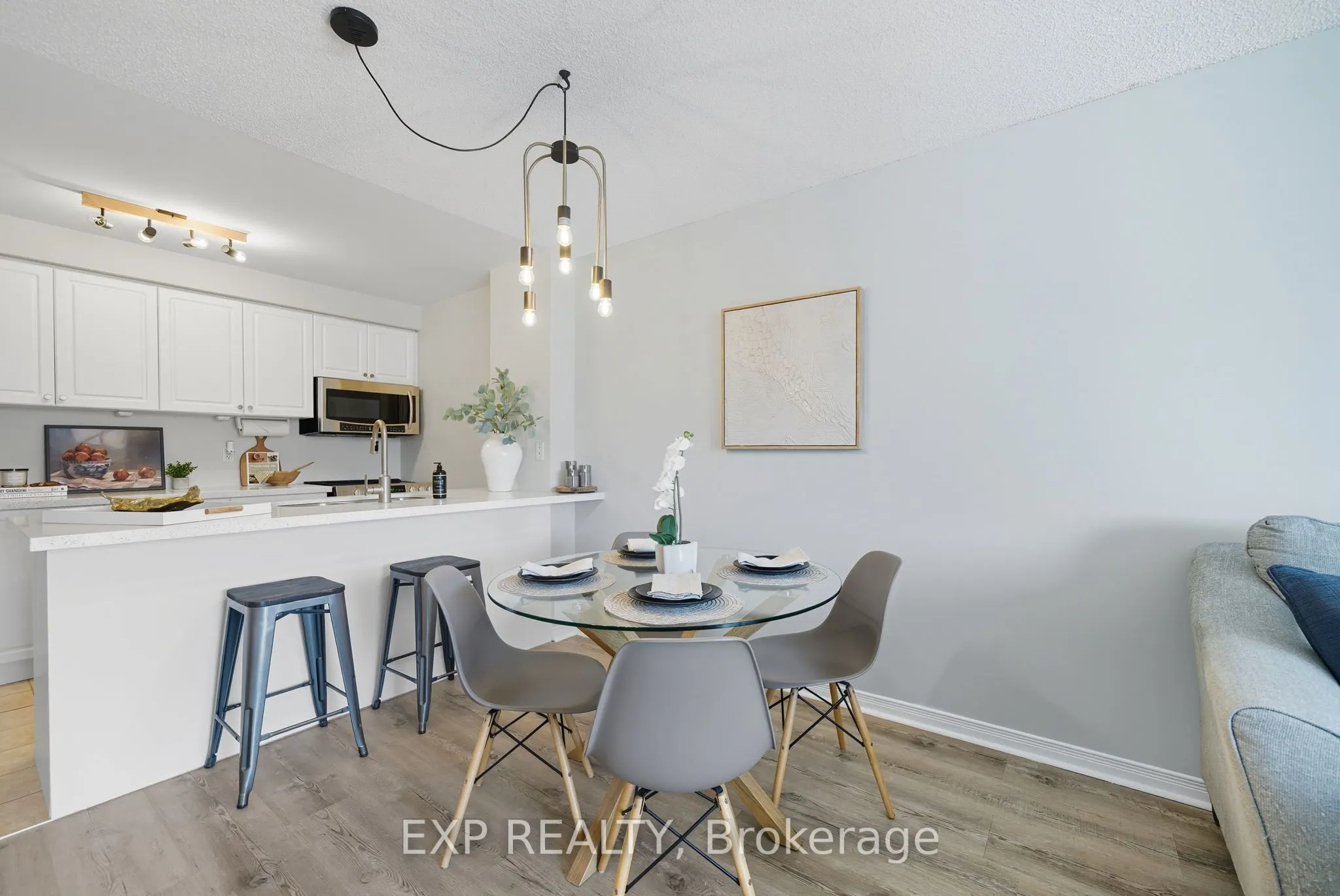 91 Aspen Springs Drive, #202