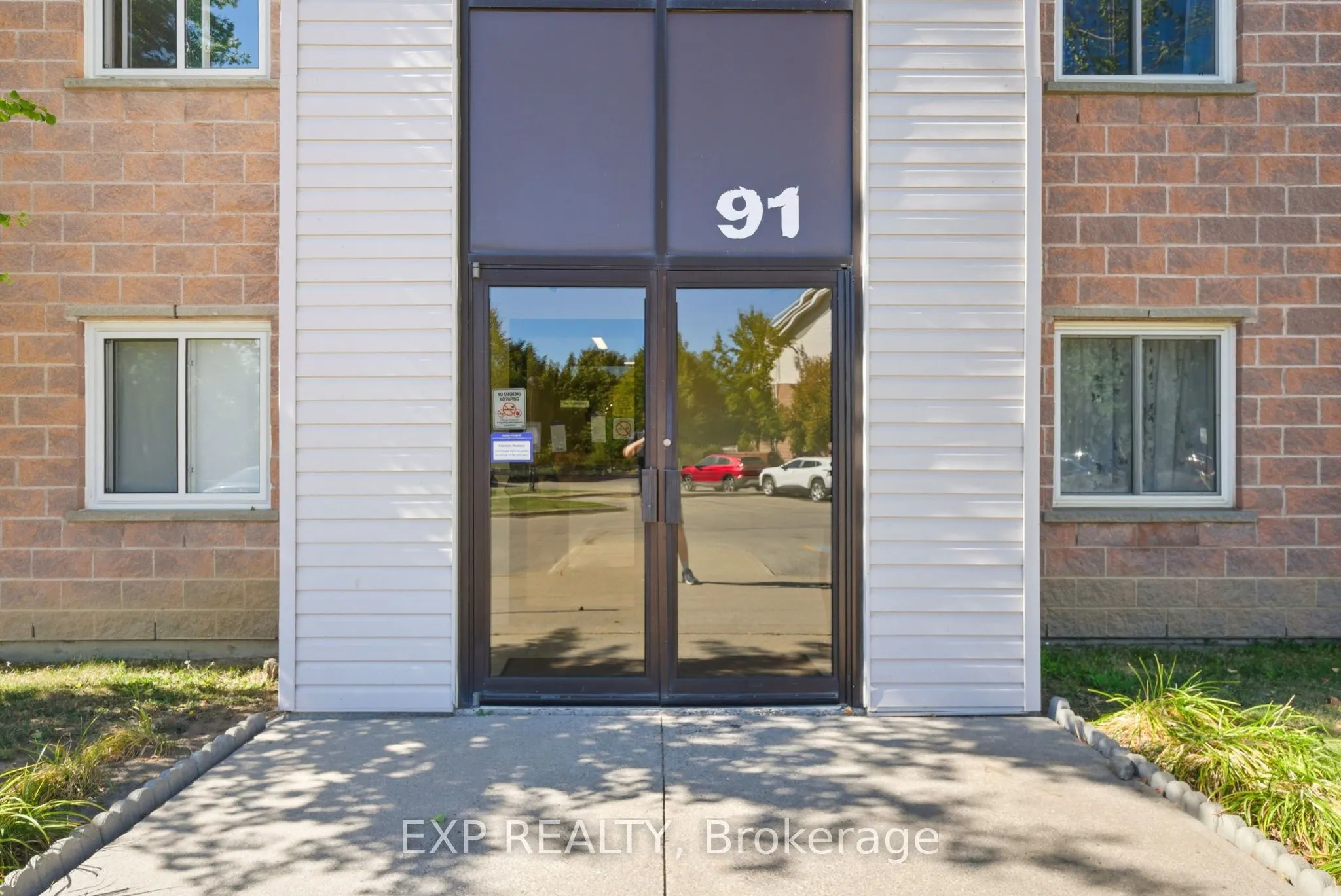 91 Aspen Springs Drive, #202