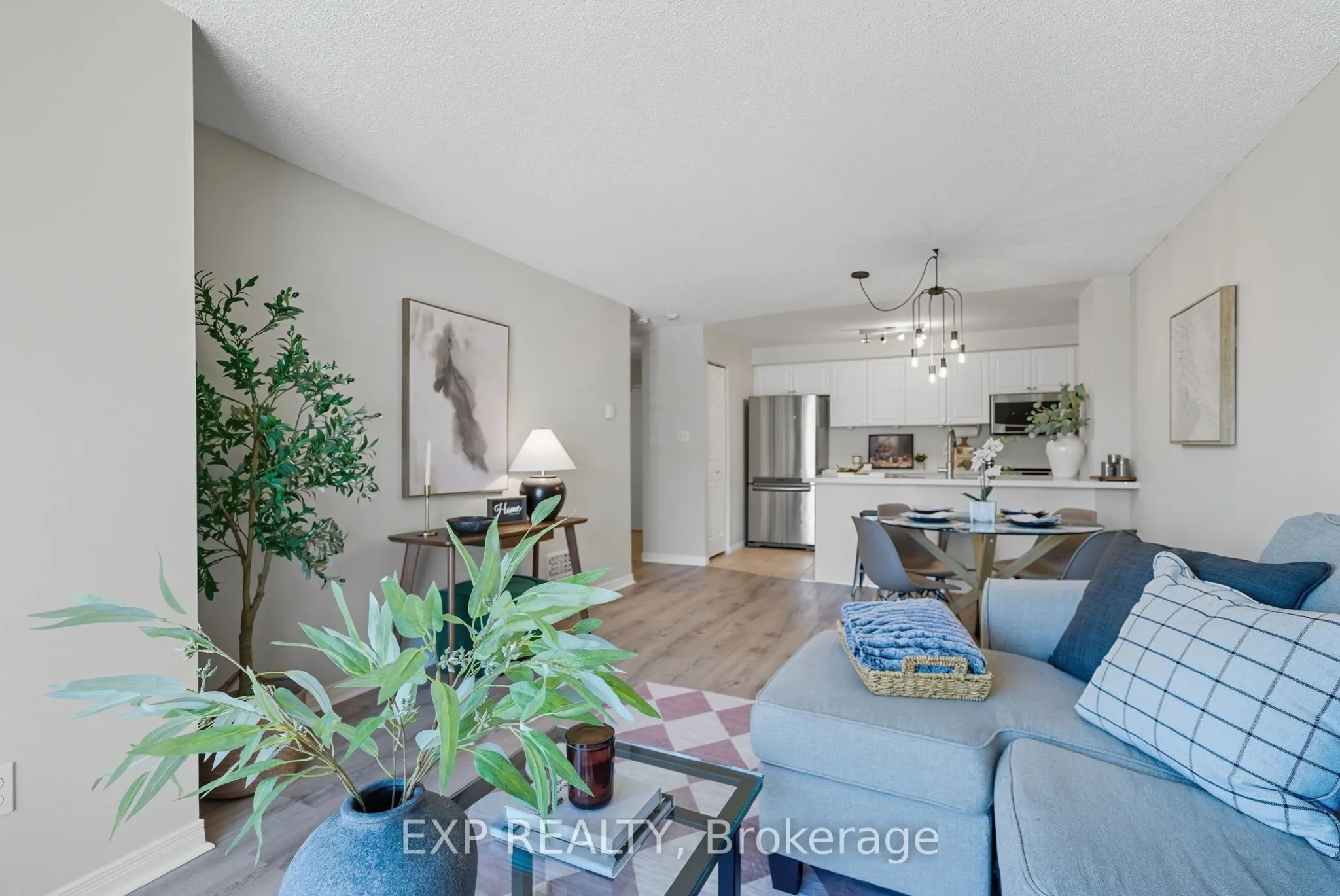 91 Aspen Springs Drive, #202