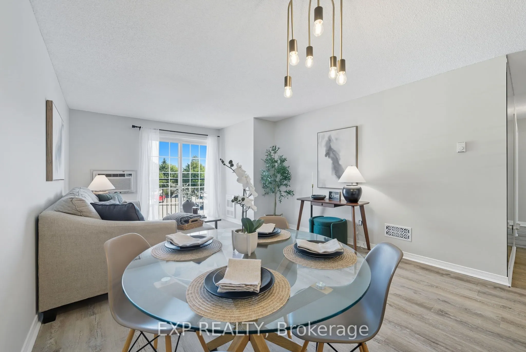 91 Aspen Springs Drive, #202