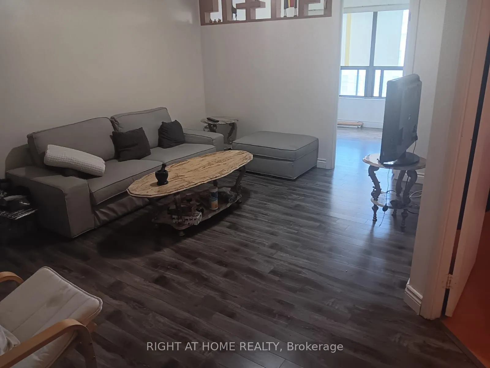 39 KIMBERCROFT Court, #603