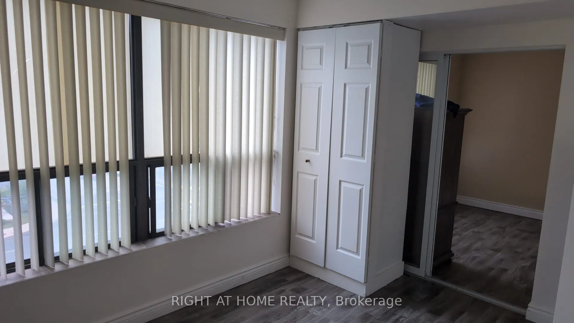 39 KIMBERCROFT Court, #603