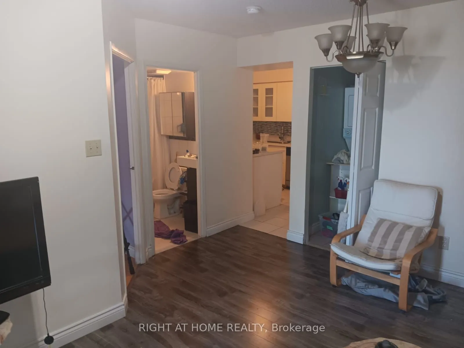 39 KIMBERCROFT Court, #603