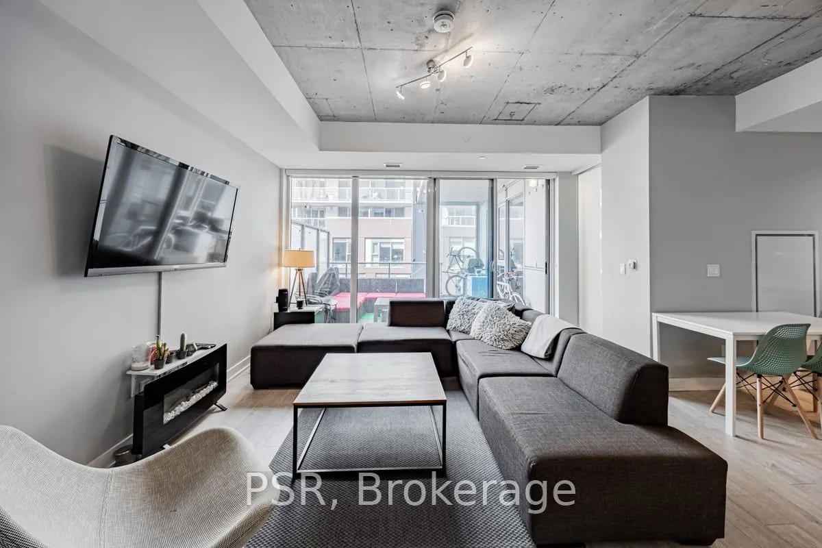 15 Baseball Place, #619