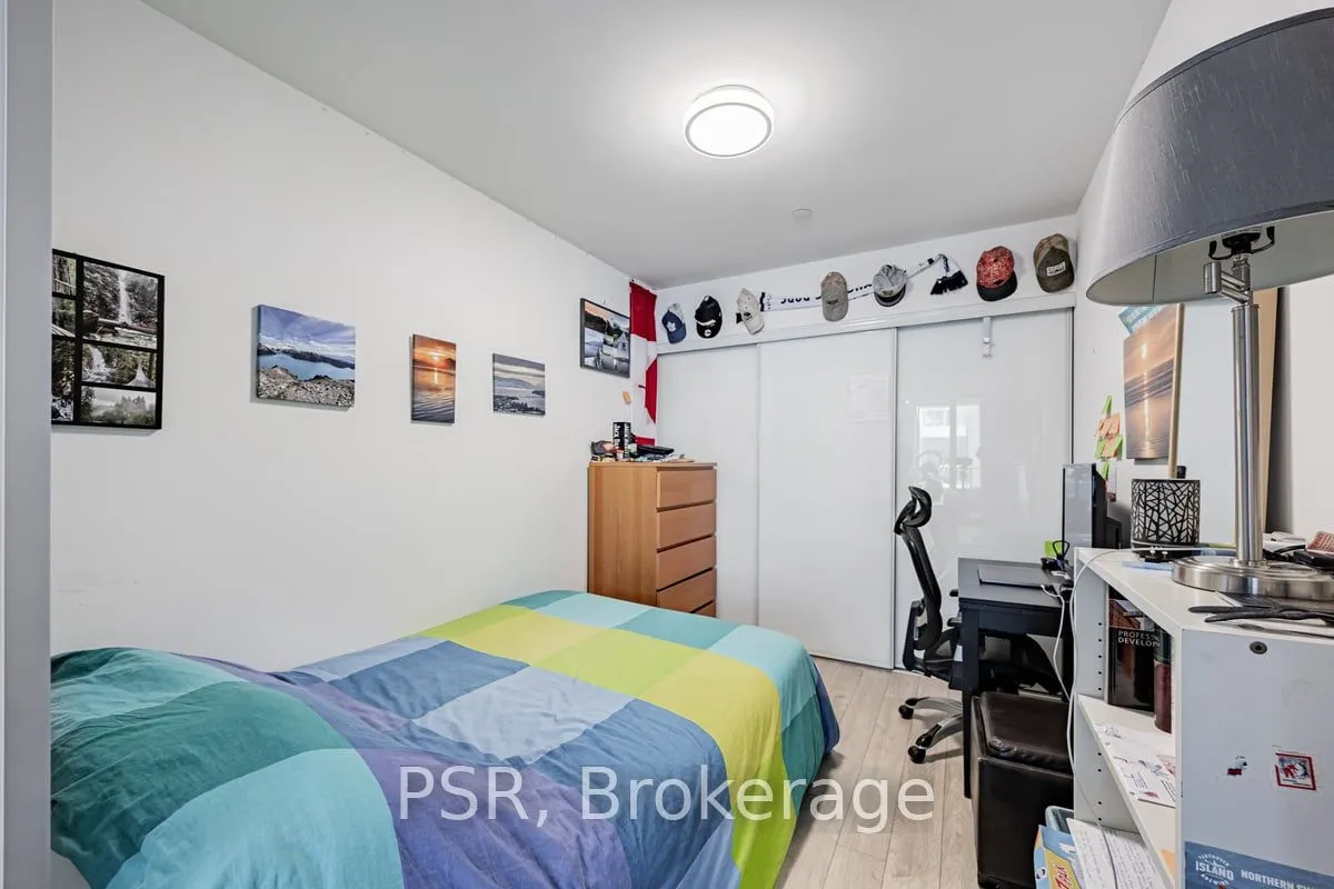 15 Baseball Place, #619