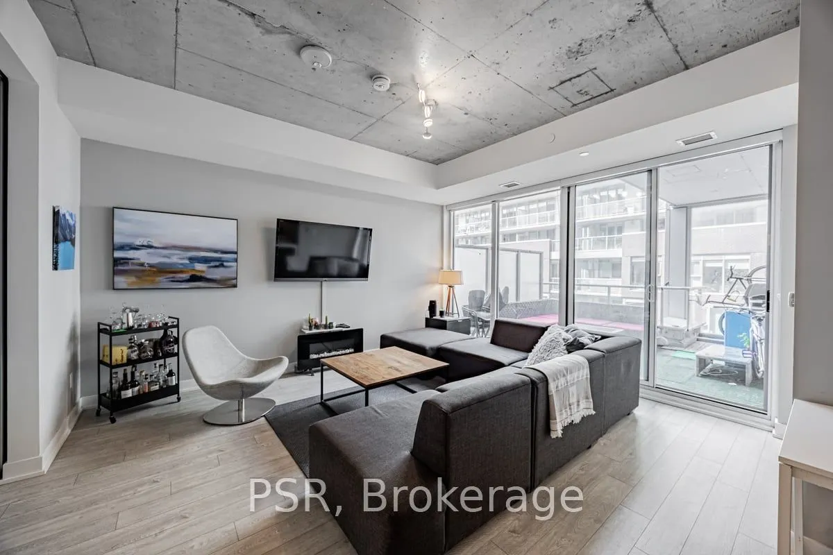15 Baseball Place, #619