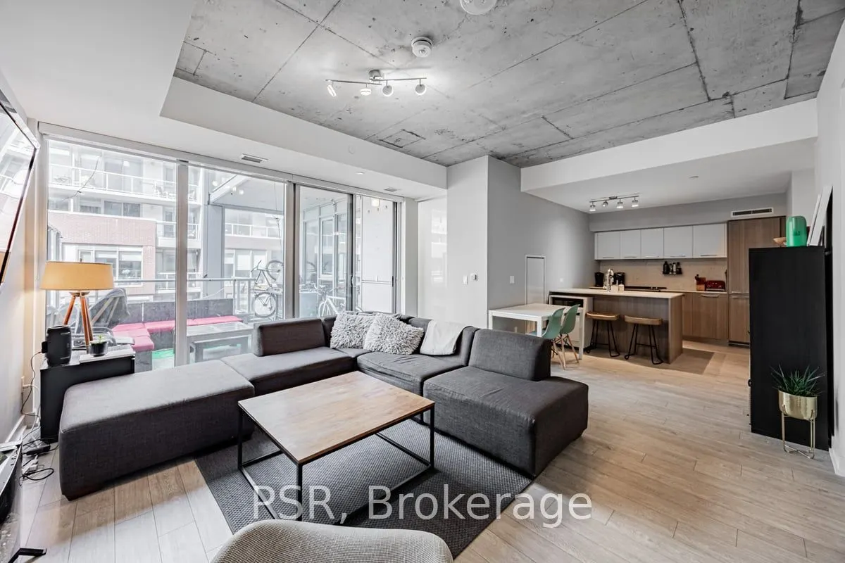 15 Baseball Place, #619